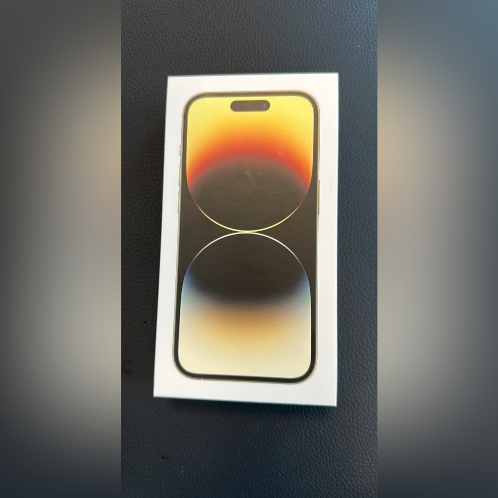 IPHONE 12 PRO FOR SALE **BRAND NEW**